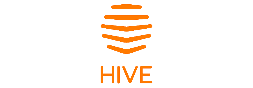 hive logo